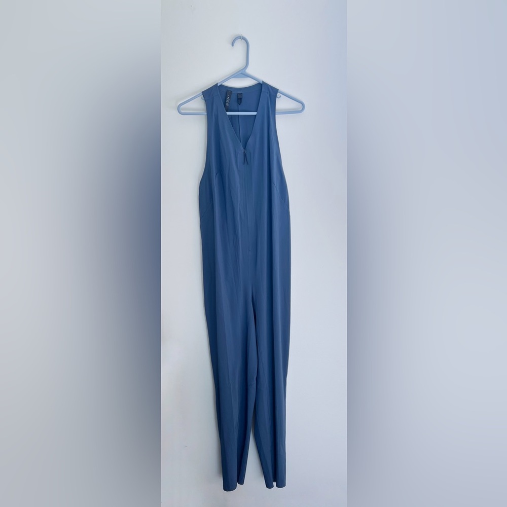 lululemon jumpsuit